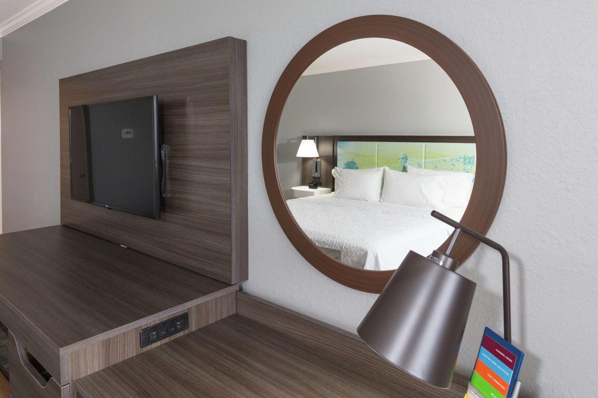 Hotel Hampton Saint Augustine Beach